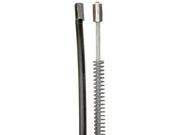Parking Brake Cable Raybestos Brakes BC94057