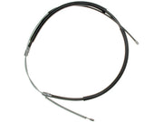 Parking Brake Cable Raybestos Brakes BC94057