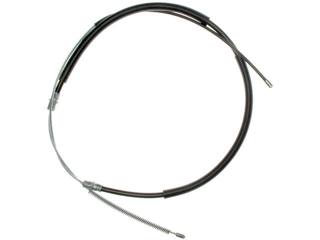 Parking Brake Cable Raybestos Brakes BC94057