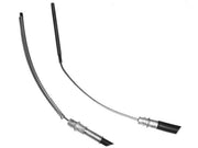 Parking Brake Cable Raybestos Brakes BC94135