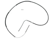 Parking Brake Cable Raybestos Brakes BC94135