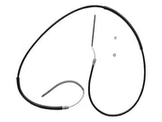 Parking Brake Cable Raybestos Brakes BC94162