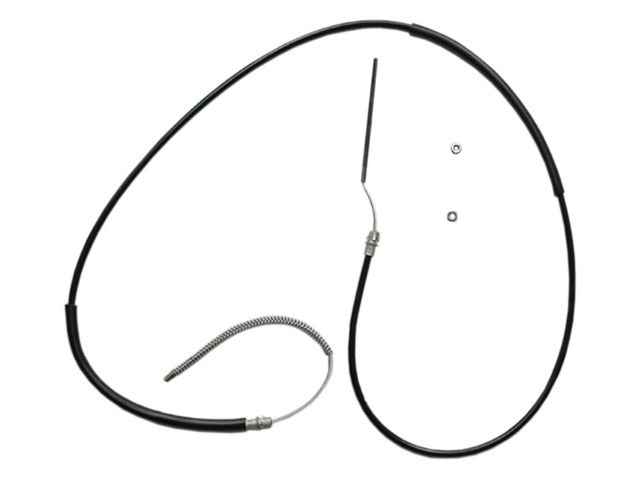 Parking Brake Cable Raybestos Brakes BC94162