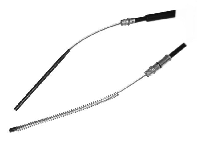 Parking Brake Cable Raybestos Brakes BC94163