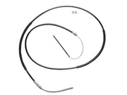 Parking Brake Cable Raybestos Brakes BC94163