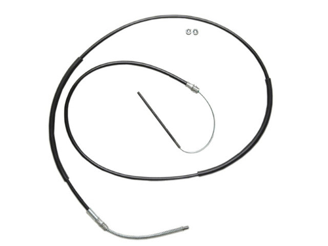 Parking Brake Cable Raybestos Brakes BC94163