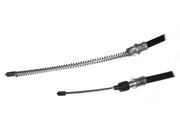 Parking Brake Cable Raybestos Brakes BC94164