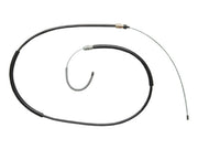 Parking Brake Cable Raybestos Brakes BC94164