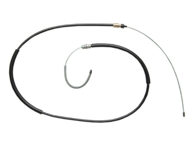 Parking Brake Cable Raybestos Brakes BC94164
