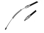 Parking Brake Cable Raybestos Brakes BC94167