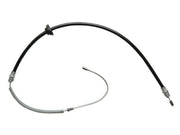 Parking Brake Cable Raybestos Brakes BC94167