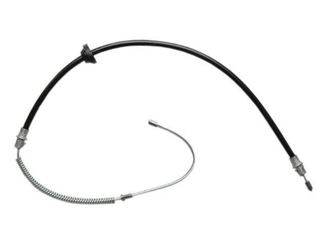 Parking Brake Cable Raybestos Brakes BC94167