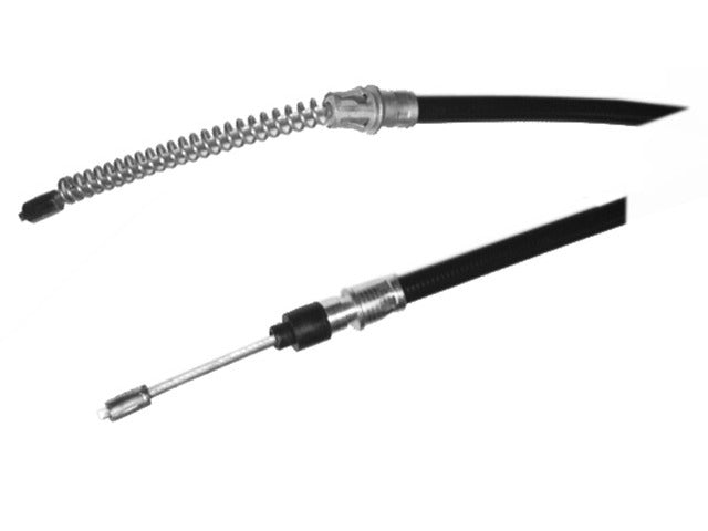 Parking Brake Cable Raybestos Brakes BC94171