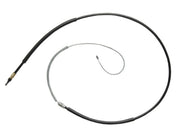 Parking Brake Cable Raybestos Brakes BC94171