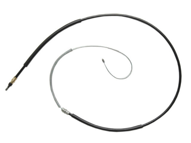 Parking Brake Cable Raybestos Brakes BC94171