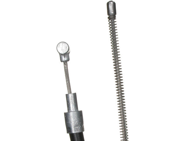 Parking Brake Cable Raybestos Brakes BC94183