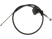 Parking Brake Cable Raybestos Brakes BC94183