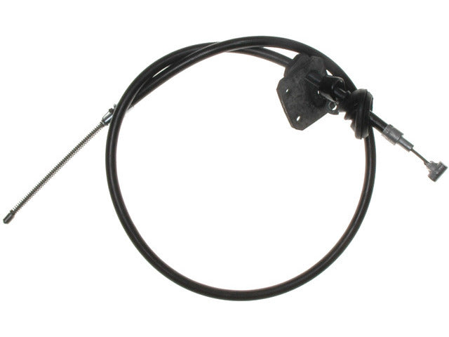 Parking Brake Cable Raybestos Brakes BC94183