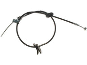 Parking Brake Cable Raybestos Brakes BC94184