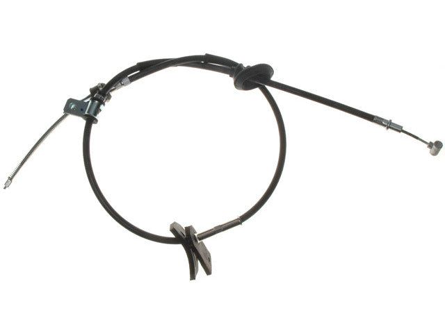 Parking Brake Cable Raybestos Brakes BC94184