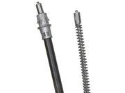 Parking Brake Cable Raybestos Brakes BC94311