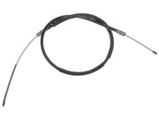 Parking Brake Cable Raybestos Brakes BC94311