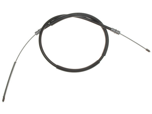 Parking Brake Cable Raybestos Brakes BC94311