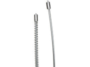 Parking Brake Cable Raybestos Brakes BC94371