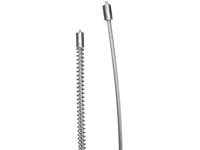 Parking Brake Cable Raybestos Brakes BC94371
