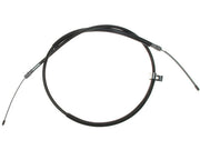 Parking Brake Cable Raybestos Brakes BC94371