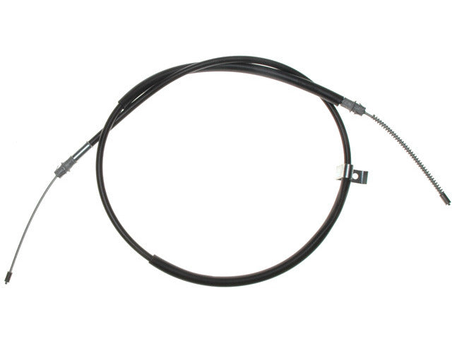 Parking Brake Cable Raybestos Brakes BC94371