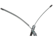 Parking Brake Cable Raybestos Brakes BC94372