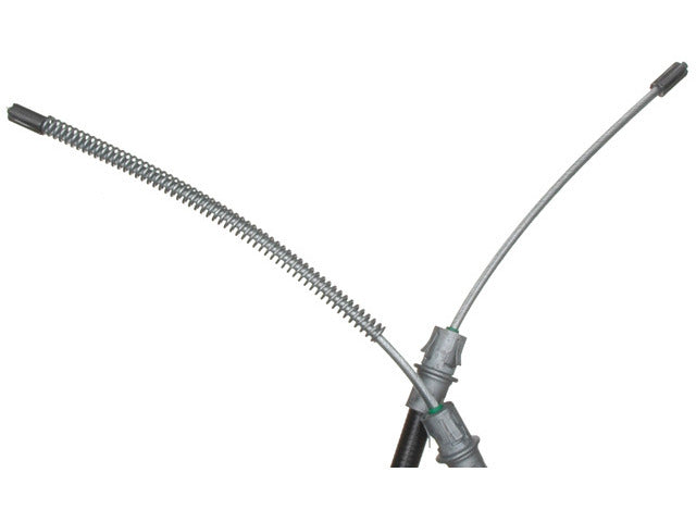 Parking Brake Cable Raybestos Brakes BC94372