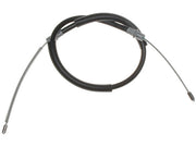 Parking Brake Cable Raybestos Brakes BC94372