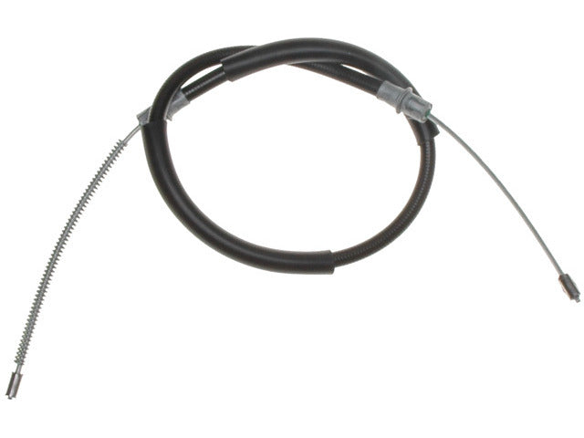 Parking Brake Cable Raybestos Brakes BC94372