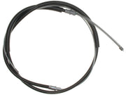 Parking Brake Cable Raybestos Brakes BC94390