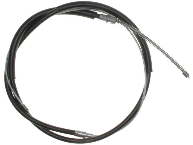 Parking Brake Cable Raybestos Brakes BC94390