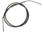 Parking Brake Cable Raybestos Brakes BC94391