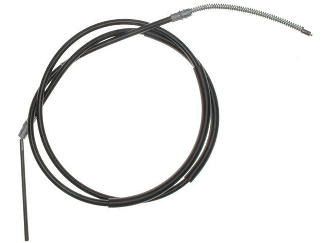 Parking Brake Cable Raybestos Brakes BC94391