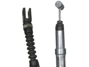 Parking Brake Cable Raybestos Brakes BC94405