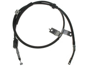 Parking Brake Cable Raybestos Brakes BC94405