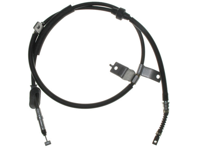 Parking Brake Cable Raybestos Brakes BC94405