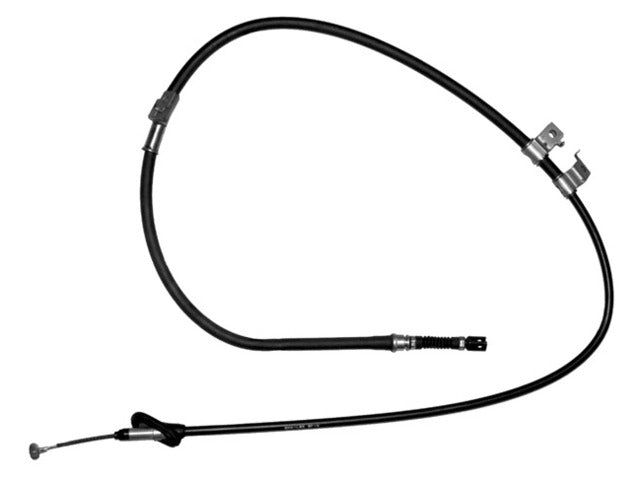 Parking Brake Cable Raybestos Brakes BC94418