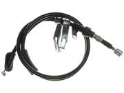Parking Brake Cable Raybestos Brakes BC94420