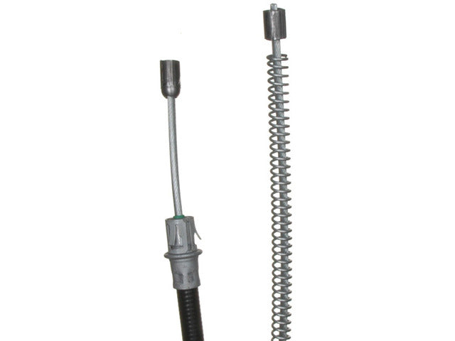 Parking Brake Cable Raybestos Brakes BC94469