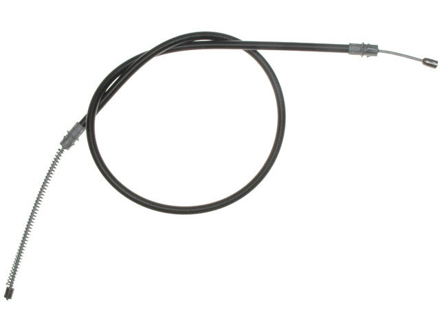 Parking Brake Cable Raybestos Brakes BC94469