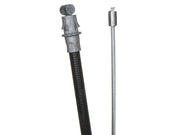 Parking Brake Cable Raybestos Brakes BC94477