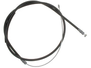 Parking Brake Cable Raybestos Brakes BC94477