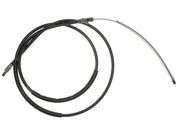 Parking Brake Cable Raybestos Brakes BC94482