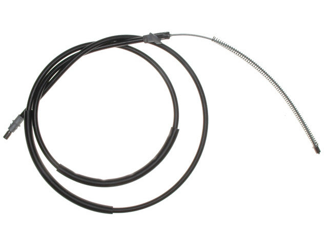 Parking Brake Cable Raybestos Brakes BC94482